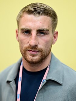 Jonathan Haggerty