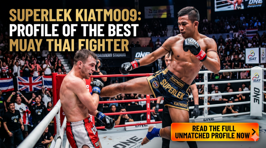 Superlek Kiatmoo9