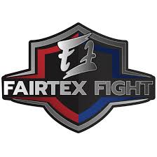 Fairtex Fight logo