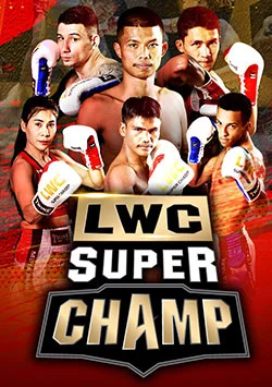 LWC Super Champ event cover