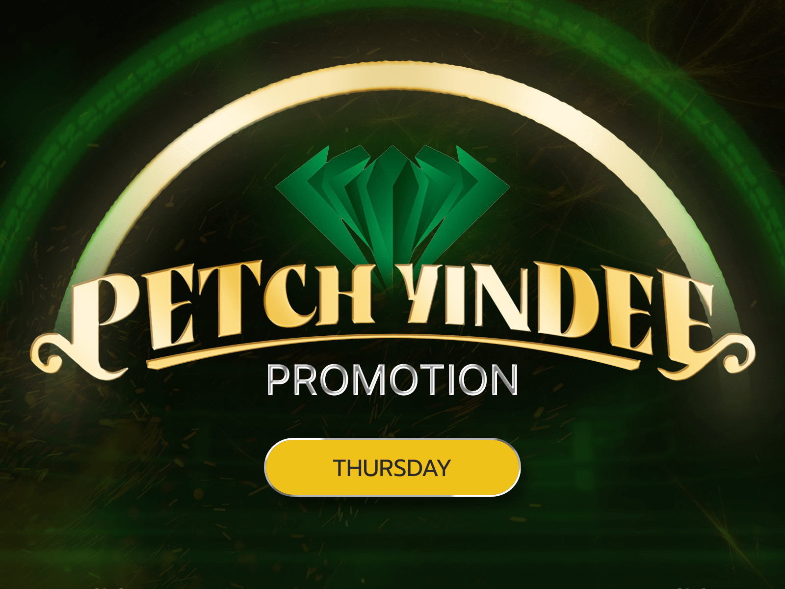 Petchyindee event cover